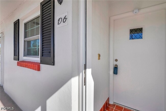 property at 6731 Panther Ln