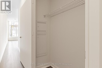 425 Front St E in Toronto, ON - Building Photo - Building Photo