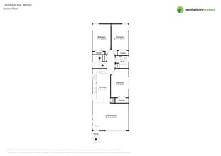 1233 Euclid Ave in Berwyn, IL - Building Photo - Building Photo