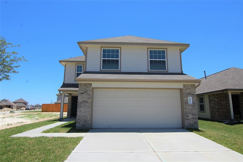 24403 Rossi Gardens Cir in Katy, TX - Building Photo