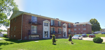 The Bel Apartments in Omaha, NE - Building Photo - Building Photo