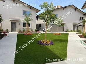 1042 Adler Dr in Clovis, CA - Building Photo - Building Photo