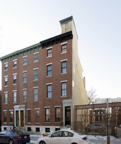 1804 Green St Apartments