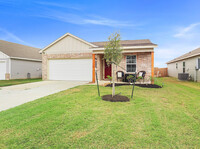 5513 Fox Blf Dr in Bryan, TX - Building Photo - Building Photo