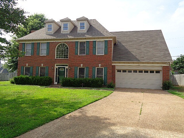property at 1878 Carlyn Cv