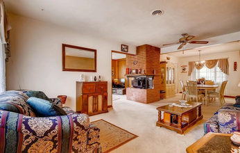 1120 Ursula St in Aurora, CO - Building Photo - Building Photo
