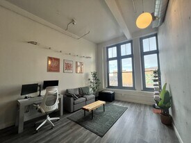 163 W 200 S in Salt Lake City, UT - Building Photo