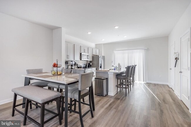 345 Soft Rush Ln in La Plata, MD - Building Photo - Building Photo