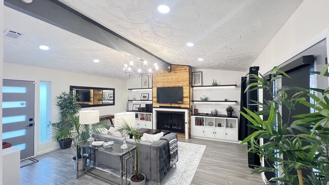 2604 Nelwin Pl in Arlington, TX - Building Photo - Building Photo