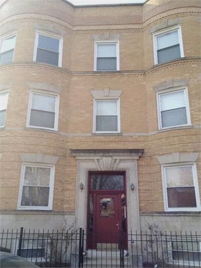 505 E 44th St in Chicago, IL - Building Photo - Building Photo