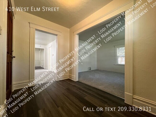 410 W Elm St in Lodi, CA - Building Photo - Building Photo