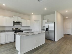 1704 Skyline Dr in Denton, TX - Building Photo - Building Photo