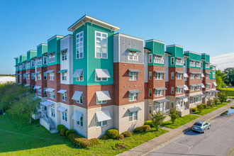 West Yard Lofts in North Charleston, SC - Building Photo - Primary Photo