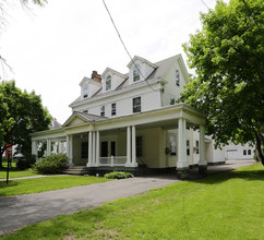 133 S Lake Ave in Albany, NY - Foto de edificio - Building Photo