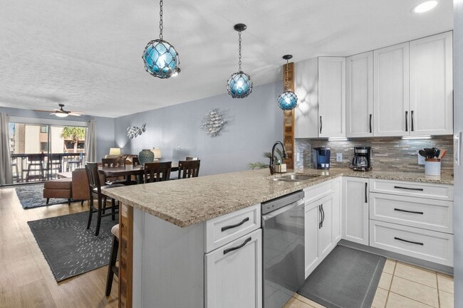5515 N Ocean Blvd in Myrtle Beach, SC - Building Photo - Building Photo