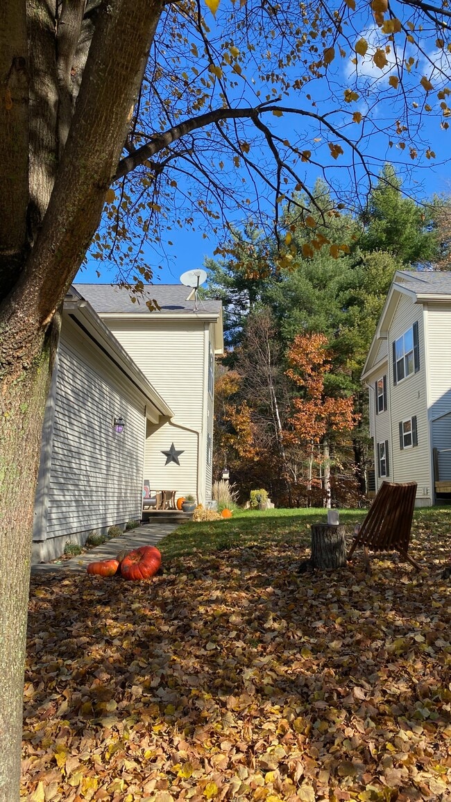 property at 201 Juniper Dr