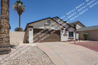 8738 W Athens St in Peoria, AZ - Building Photo - Building Photo