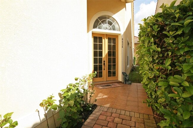 8424 St Marino Blvd in Orlando, FL - Building Photo - Building Photo