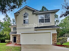 96050 Waters Ct in Fernandina Beach, FL - Building Photo