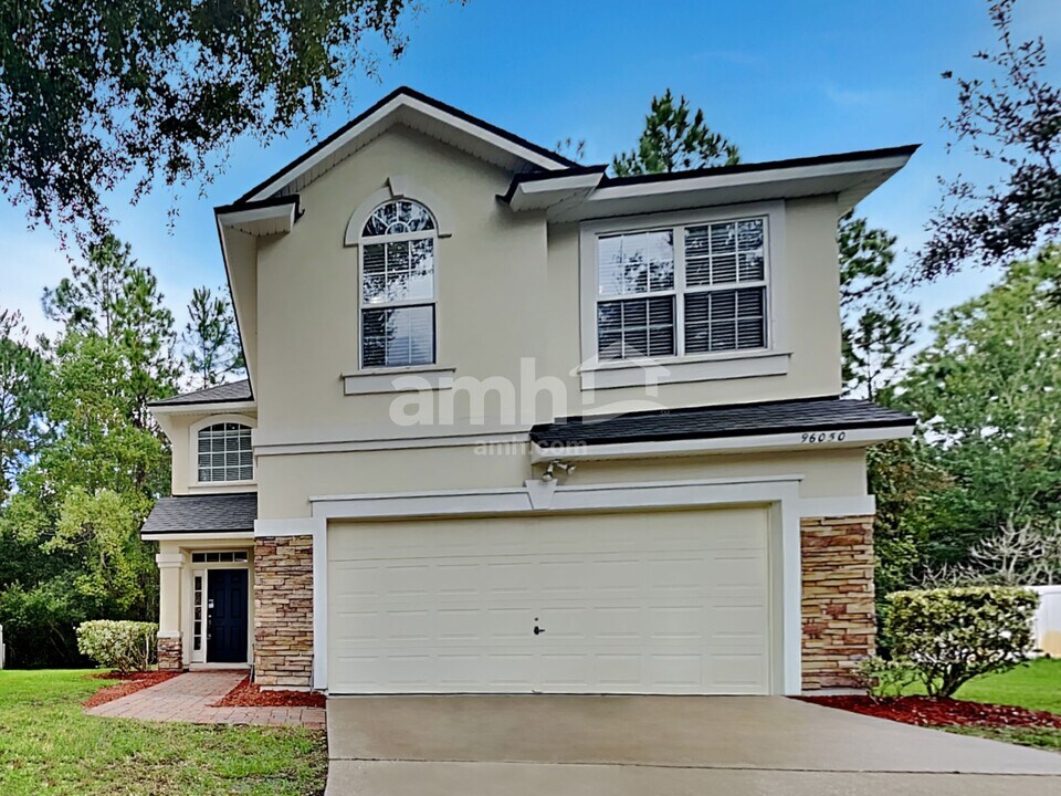 96050 Waters Ct in Fernandina Beach, FL - Building Photo