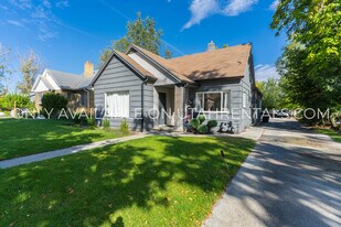 547 E 200 N in Provo, UT - Building Photo