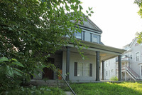 614 Vincennes Ave in New Albany, IN - Building Photo - Building Photo