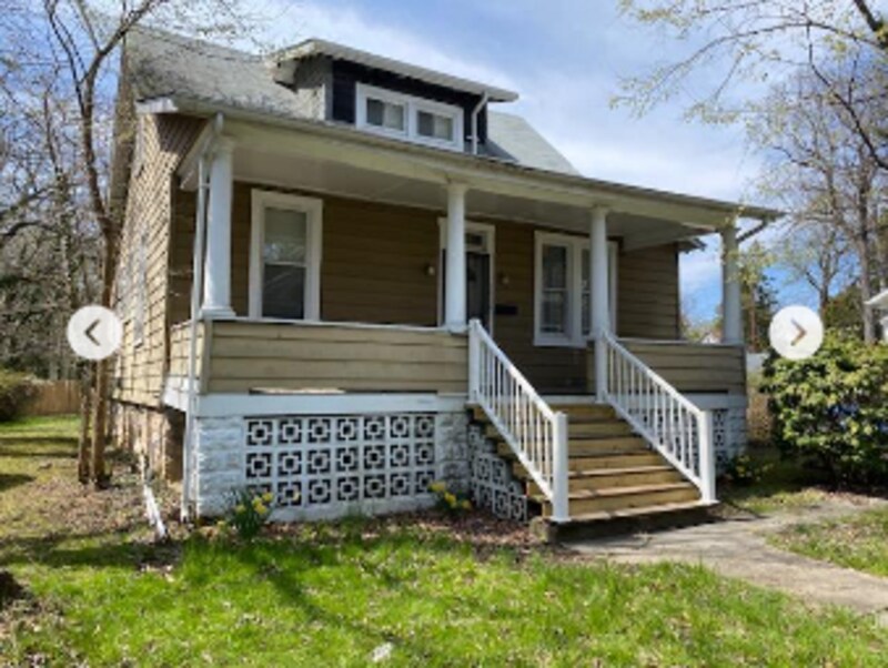 3004 Ferndale Ave in Baltimore, MD - Building Photo