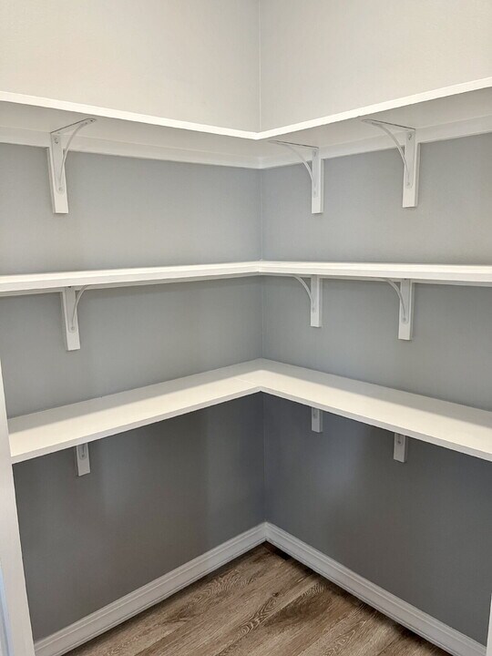 1301 N Clinton Ave in Lubbock, TX - Building Photo