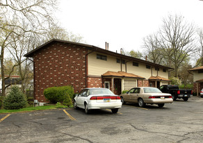 37235 Detroit Rd Apartamentos