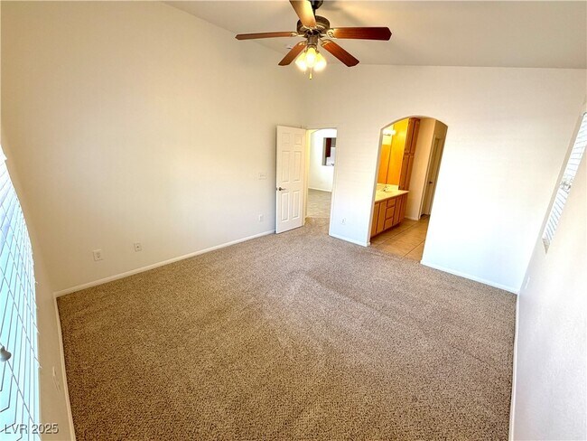 property at 1021 Miradero Ln