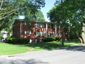 33 Church St in Indianapolis, IN - Foto de edificio - Building Photo