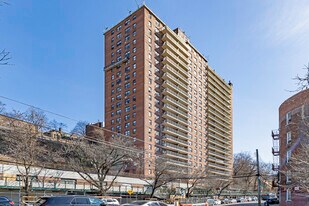 Cannon Heights Apartments in Bronx, NY - Building Photo