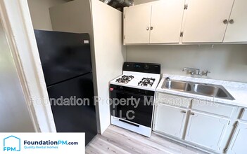 1915 S Pkwy E in Memphis, TN - Building Photo - Building Photo