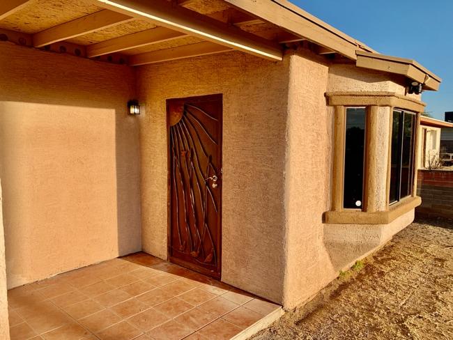 6733 S Downing Ave in Tucson, AZ - Building Photo - Building Photo