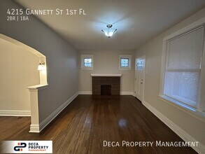 4215 Gannett St in St. Louis, MO - Building Photo - Building Photo