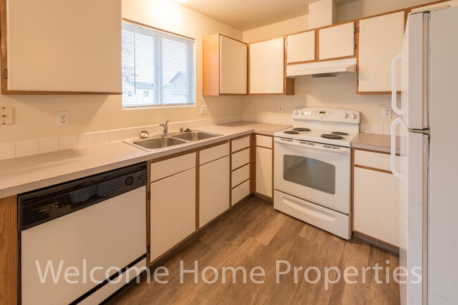 property at 416 SE 6th St