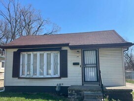 16896 Salem in Detroit, MI - Building Photo