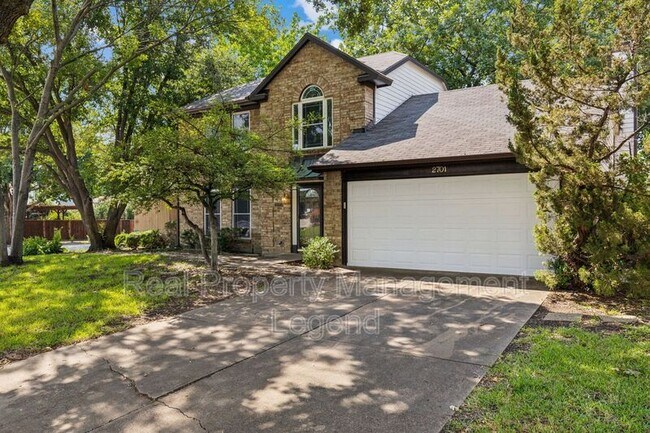 2701 Harmon Dr in Grapevine, TX - Building Photo - Building Photo
