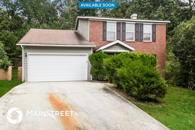 property at 640 Windchase Pl