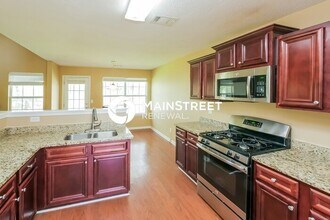 8492 Goswell Dr in Jonesboro, GA - Building Photo - Building Photo