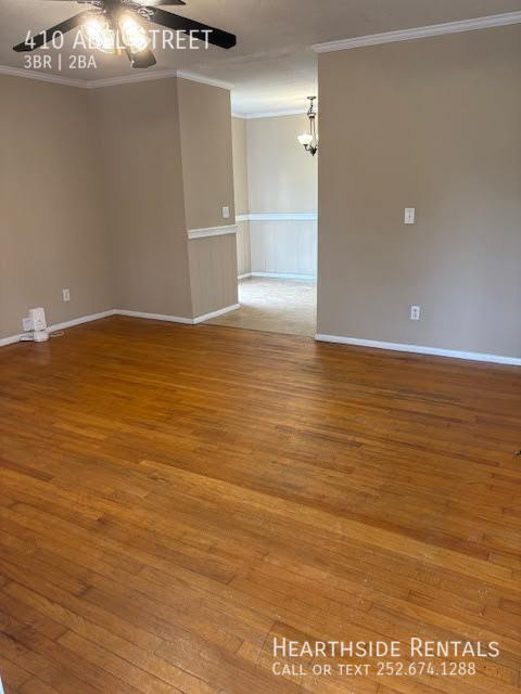 410 Abel St in Greenville, NC - Building Photo - Building Photo