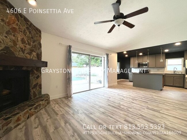 4606 E Poinsettia Ave in Tampa, FL - Building Photo - Building Photo