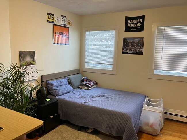 31 Jay St in Somerville, MA - Building Photo - Building Photo