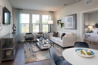 Interior Photo