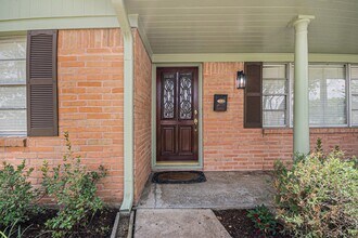 12847 Memorial Dr in Houston, TX - Building Photo - Building Photo