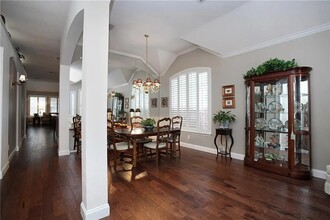8600 Ironwood Dr in Irving, TX - Building Photo - Building Photo