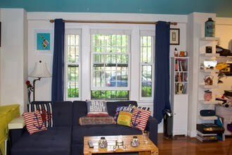 2032 Belmont Rd NW-Unit -115 in Washington, DC - Building Photo - Building Photo