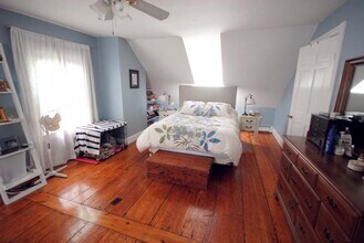 28 Green St, Unit 2 in Boston, MA - Building Photo - Building Photo