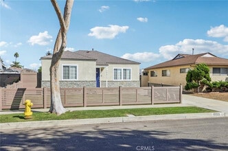 15522 Faysmith Ave in Gardena, CA - Building Photo - Building Photo