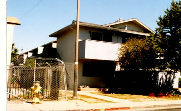 159 Garden Ln in Millbrae, CA - Building Photo